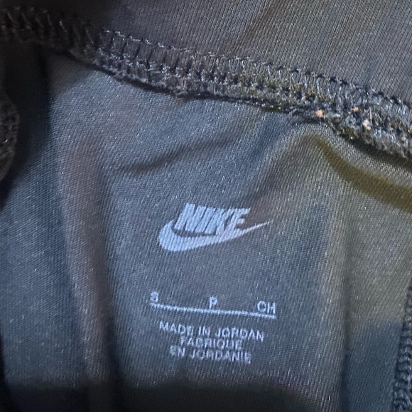 *set of two nike leggings* size xs - Picture 4 of 5